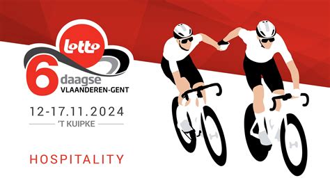 tickets zesdaagse gent 2024|2024 Ghent Six Day Tickets & Hospitality .